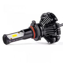 CX serijos HB3 9005 LED automobilių lemputės AMIO-01078