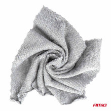 Microfiber cloths towels on a roll 30x30 cm 50 pcs 120g AMIO-03974