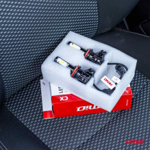 CX Series H7-6 LED Car Light Bulbs AMIO-01076