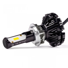 CX serijos H7-6 LED automobilių lemputės AMIO-01076