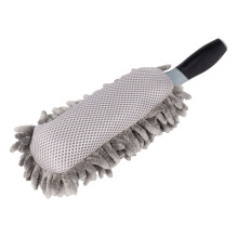 Microfiber car wash brush...