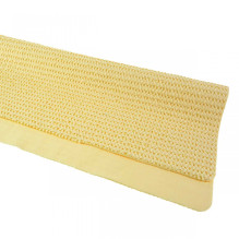 Synthetic chamois leather cloth with 3D slip technology 30x30 cm AMIO-02169