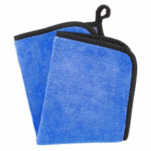 Microfiber car drying cloth...