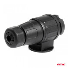 Wtyk wtyczka haka przyczepy 13 PIN AMIO-03220 Wtyk wtyczka haka przyczepy 13 PIN AMIO-03220