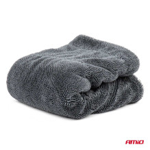 Mikropluošto šluostė automobilio dažams džiovinti 40x60 cm AMIO-03760