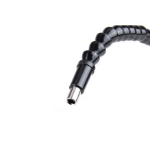 Przedłużka elastyczna do bitów 1 / 4" 30 cm AMIO-02608