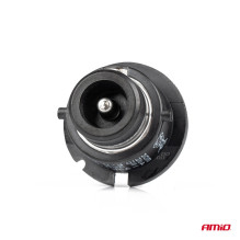Ksenoninė lemputė D2S 8000K BASIC blisterinė AMIO-03862