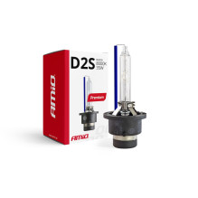 Xenon bulb xenon filament...