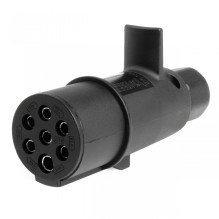 Wtyk przyczepy 7 PIN typ N...