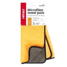 Microfiber cloth towel for...