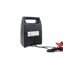 Prostownik ładowarka do akumulatora 8A 12V SBC-8A AMIO-02086