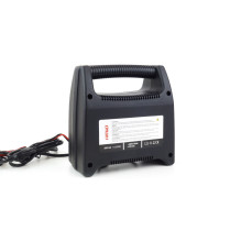 Prostownik ładowarka do akumulatora 6A 12V SBC-6A AMIO-02085