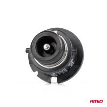 Ksenoninė lemputė D2S 4300K BASIC blisterinė AMIO-03860