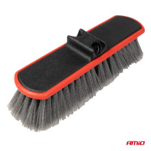Telescopic flow brush for car washing 171-300cm AMIO-03952