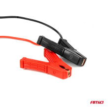 Skaitmeninis lygintuvas su paleidimo funkcija, stiprintuvas, starteris 20A 6V 12V AMIO-04057