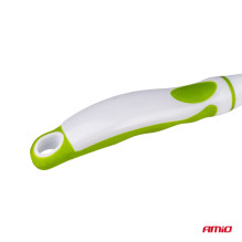 Window wiper with handle 25.5 cm AMIO-03847