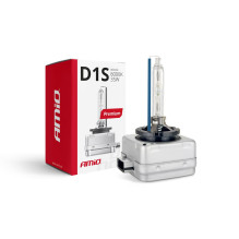 Xenon bulb xenon filament...