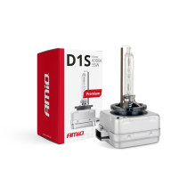 Xenon bulb xenon filament...