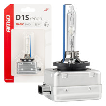 Xenon bulb xenon filament...