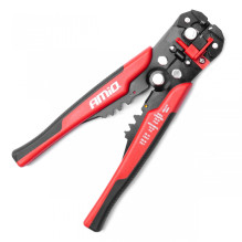 Wire stripper, crimper...