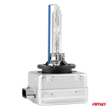 Ksenoninė lemputė D1S 35W 8000K BASIC blisterinė AMIO-03865