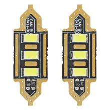 LED bulbs STANDARD Festoon...