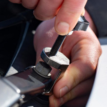 AMIO-03138 wiper arm puller