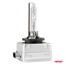 Xenon bulb xenon filament D1S 35W 4300K BASIC blister AMIO-03863