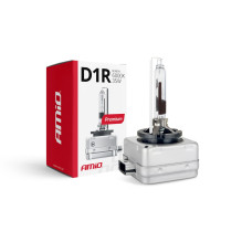Ksenoninė lemputė ksenoninis siūlas D1R 6000K AMiO PREMIUM AMIO-01967