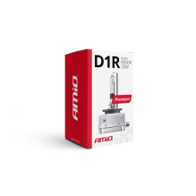 Ksenoninė lemputė ksenoninis siūlas D1R 6000K AMiO PREMIUM AMIO-01967