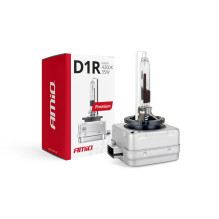 Ksenoninė lemputė su ksenono kaitinimo siūleliu D1R 4300K AMiO PREMIUM AMIO-01966