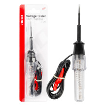 Automobilio įtampos...