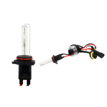 HID xenon lemputė HB4 9006 6000K AMIO-01993
