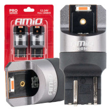 LED bulbs FULL CANBUS PRO...