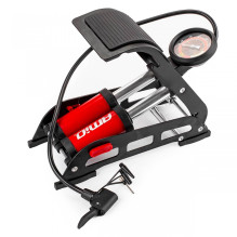 Pompka nożna dwutłokowa HQ...