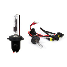 HID xenon bulb H7R 4300K...