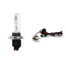 HID xenon bulb H7M 6000K...