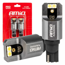 LED bulbs FULL CANBUS PRO...