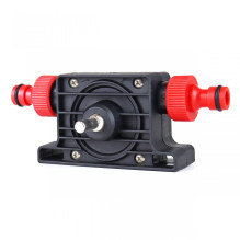 Pompka na wiertarkę do...