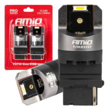 LED bulbs FULL CANBUS PRO...