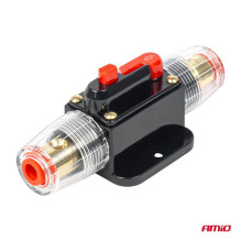 Car automatic fuse 40A 12V 24V 48V AMIO-03817