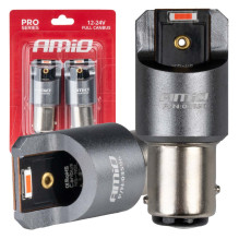 LED bulbs FULL CANBUS PRO...