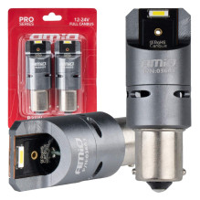 LED bulbs FULL CANBUS PRO...