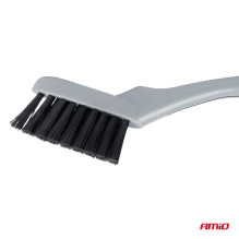 Mini car cleaning brush 20 cm AMIO-04029