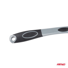 Mini automobilio valymo šepetys 20 cm AMIO-04029