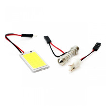 CLASSIC T10 W5W C5W COB LED...