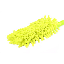 Szczotka do czyszczenia sprzątania samochodu usuwania kurzu AMIO-02605