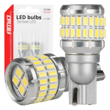 LED Bulbs CANBUS T15 W16W...