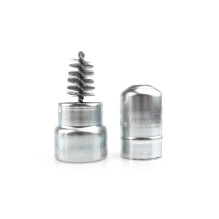 Szczotka do czyszczenia klem zacisków akumulatora AMIO-02008 Szczotka do czyszczenia klem zacisków akumulatora AMIO-02008