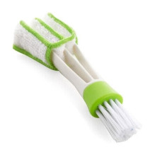 Szczotka czyścik pędzelek do kratek nawiewu AMIO-02607